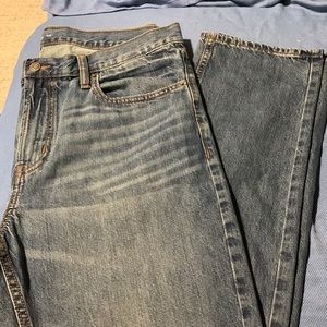 Old Navy Men Slim Jeans
